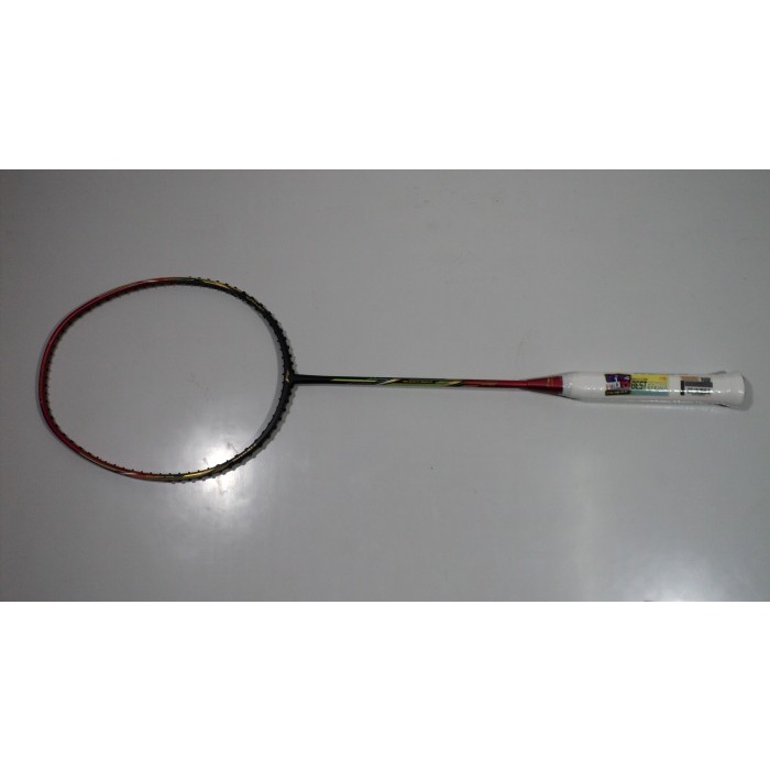 Raket batminton LINING Air Force 77 G2 original , sedia semua warna