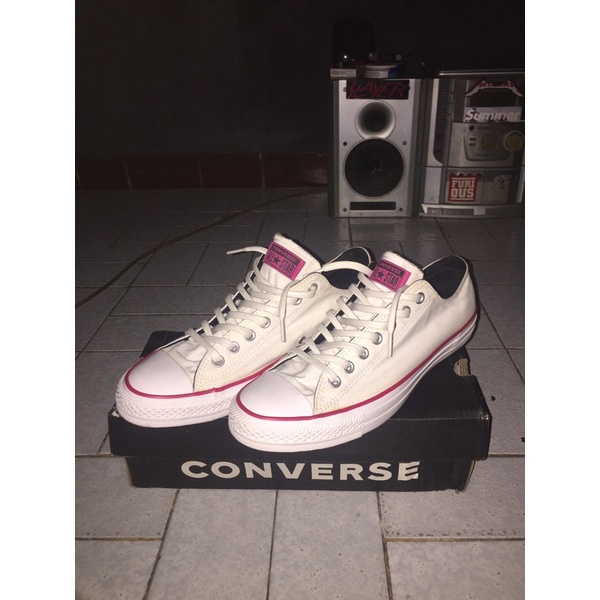 converse ctas ox original