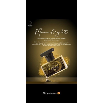 parfum Moonlight