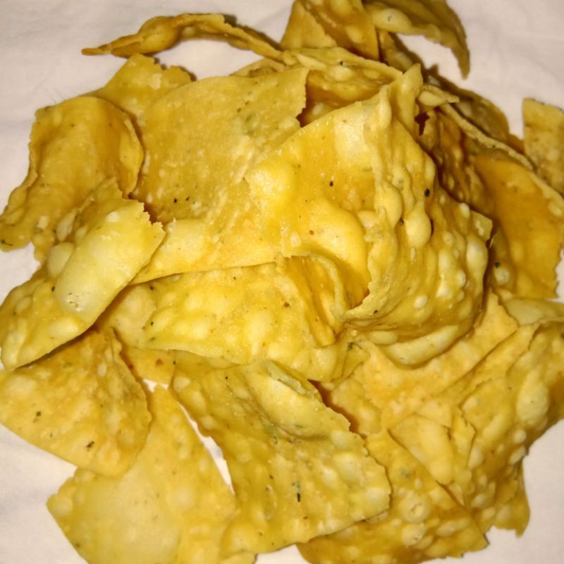 

kripik bawang 250 gram