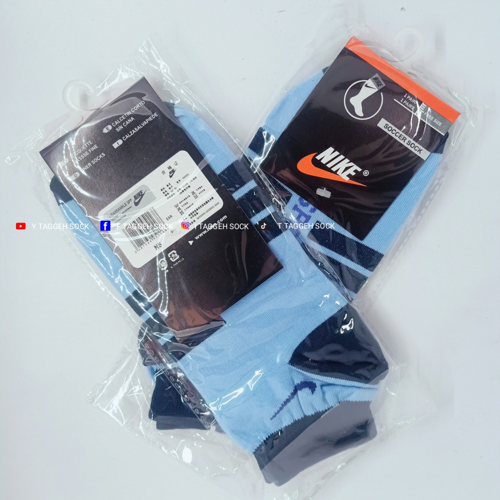 KAOS KAKI SPORT SEMATA KAKI IMPORT / KAOS KAKI OLAHRAGA DAN JALANAN / KAOS KAKI KEREN KEKINIAN