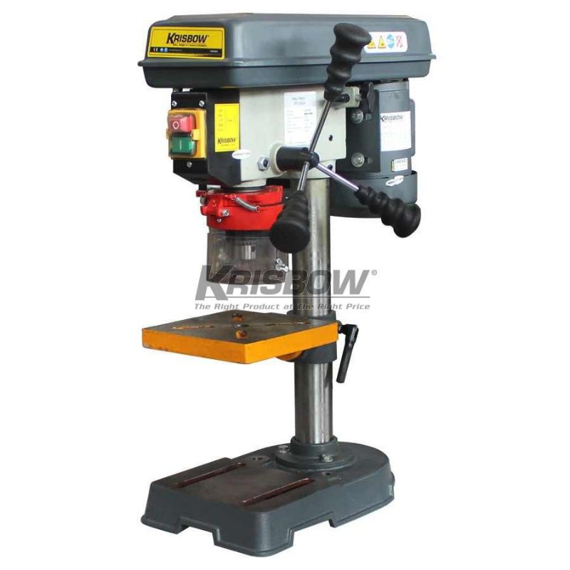 Bor Duduk KRISBOW DRILL PRESS 13 X 200MM DD1320CA