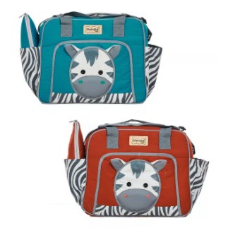 Dialogue Tas Medium Zeon Series - DGT7147
