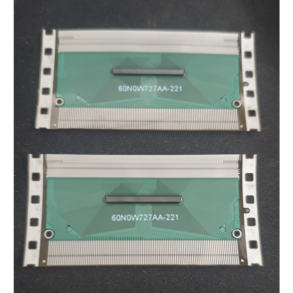 IC COF S6C27A7-51V Persamaan NT39812-C1261A utk TV 32inch LG 32LN