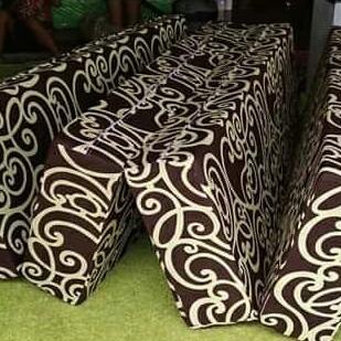 kasur lipat 4 inoac 180x200x20 always ready