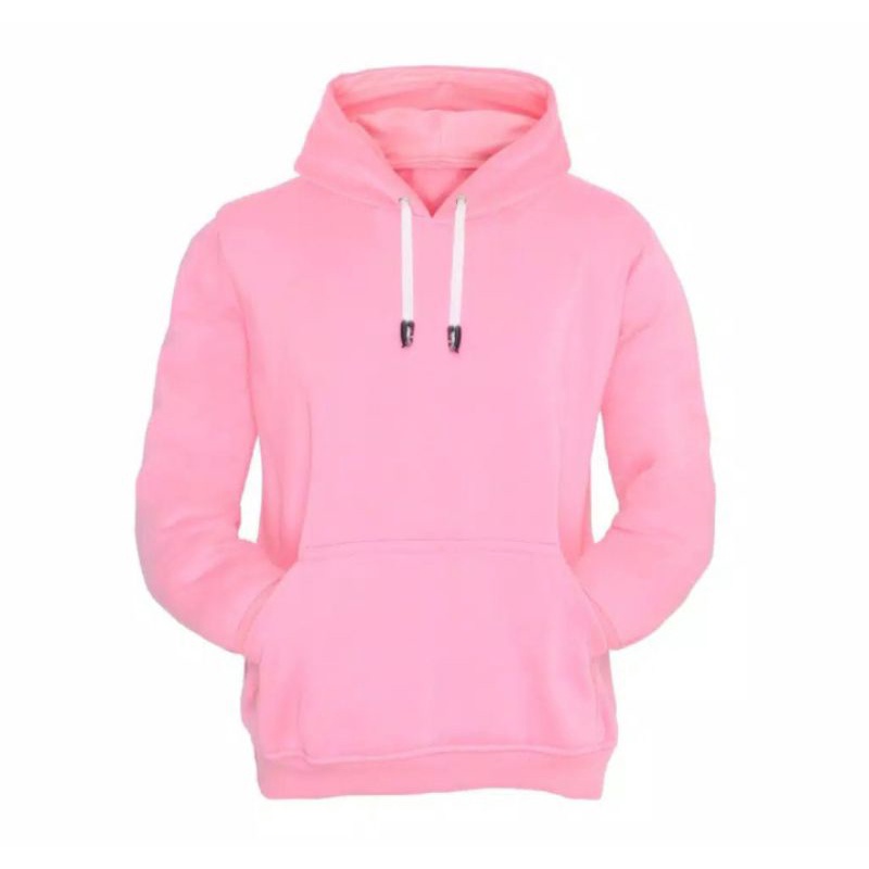 SWEATER HOODIE POLOS SIZE M-L-XL-XXL- BISA PRIA WANITA