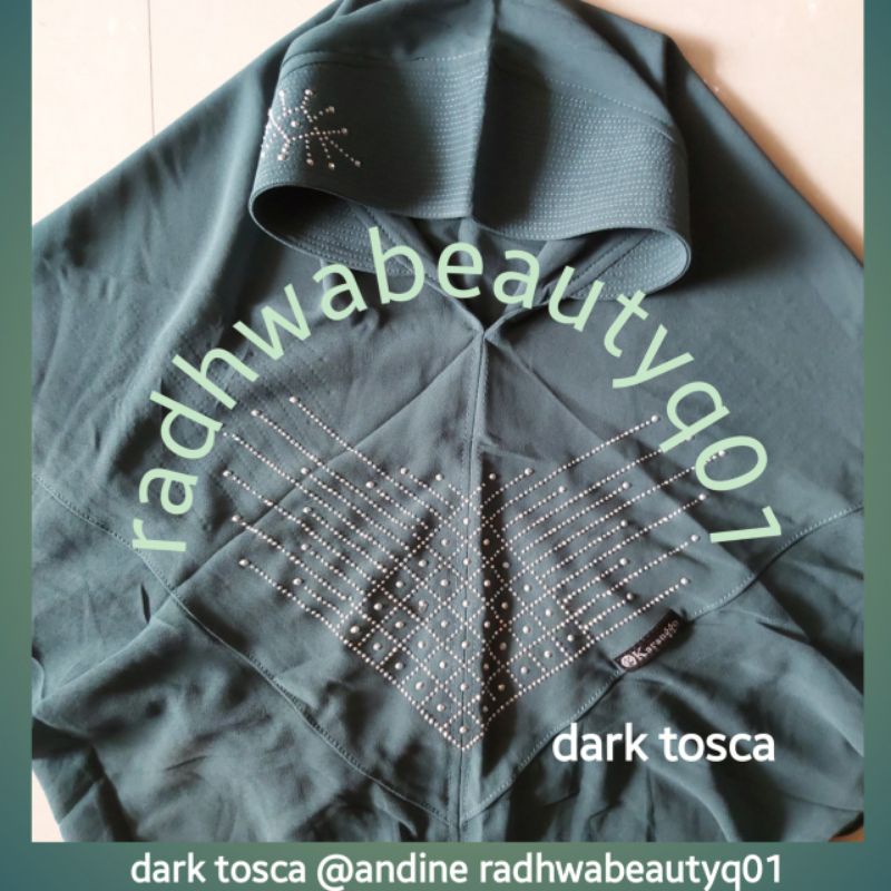 KHIMAR ANDINE ORI KARANGGO-4