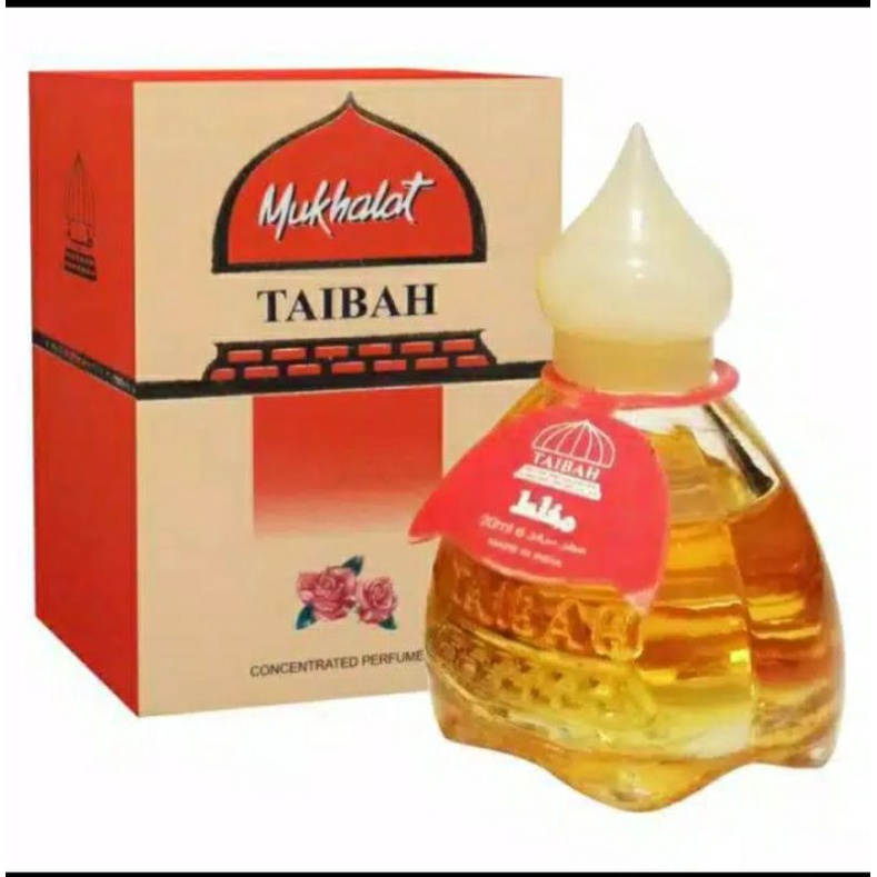 mukhalat taibah