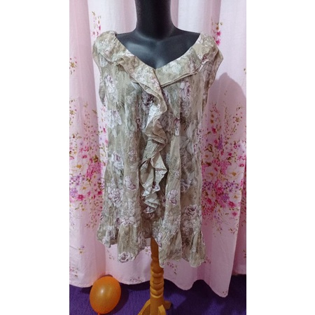 mini dress PL