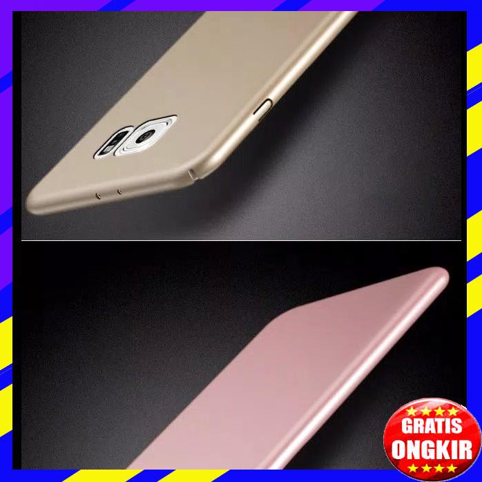 ACC HP SAMSUNG S6 BABY SKIN ULTRA SLIM ECO CASE CASING SAMSUNG S6