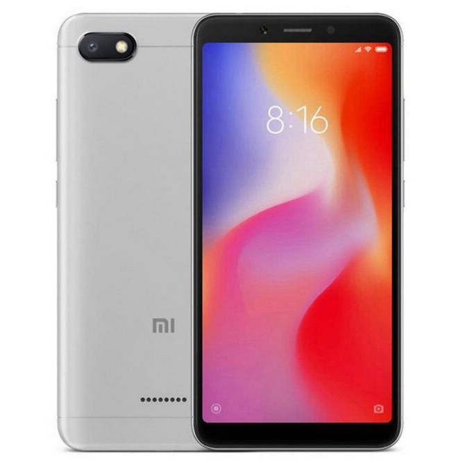 lensa kaca kamera REDMI 6A lensa kaca kamera belakang