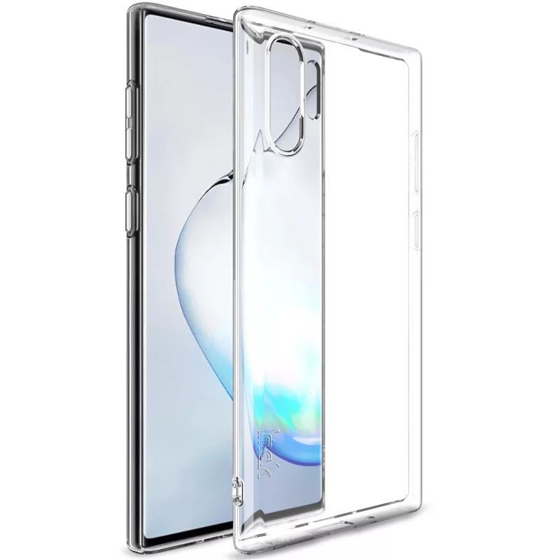 CASE CASING IMAK SAMSUNG GALAXY NOTE 10 PLUS / NOTE10 PRO SHOCKPROOF