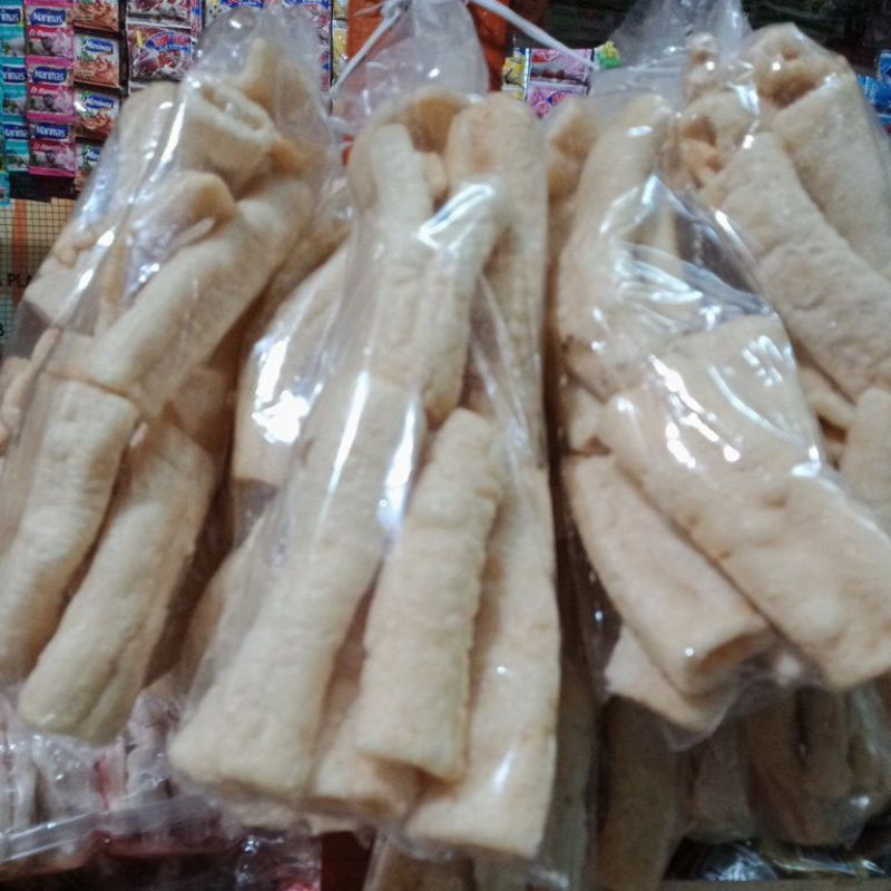 

krupuk impala jadul