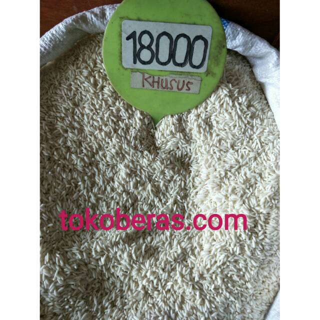 

Ketan Paris per kilo Mango sticky Rice - GOSEND