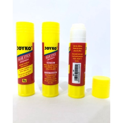 Lem Stick Glue Joyko Murah