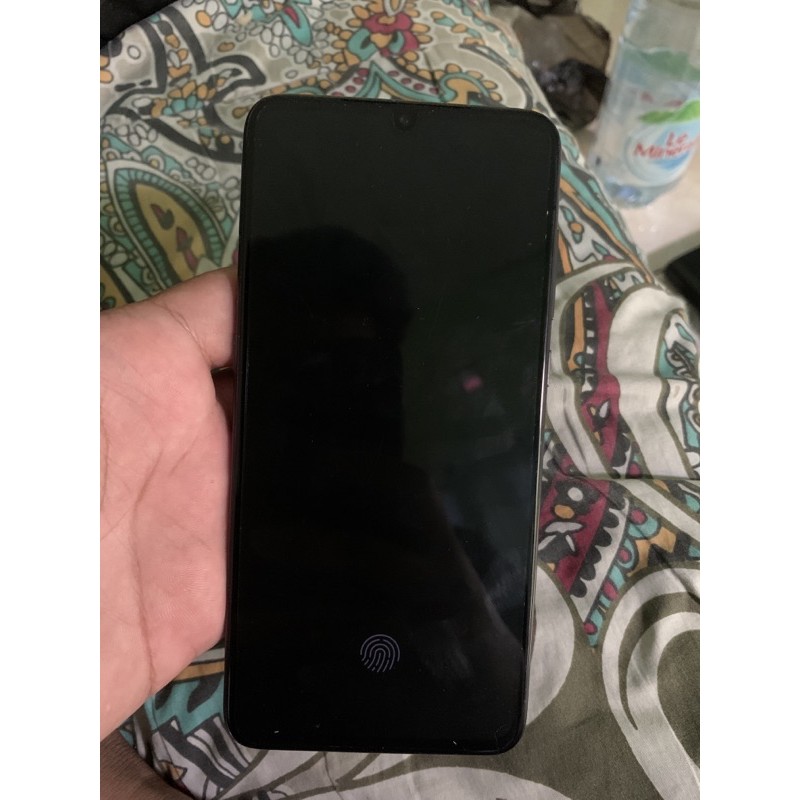 Xiaomi Mi 9 HP Gaming Snapdragon 855