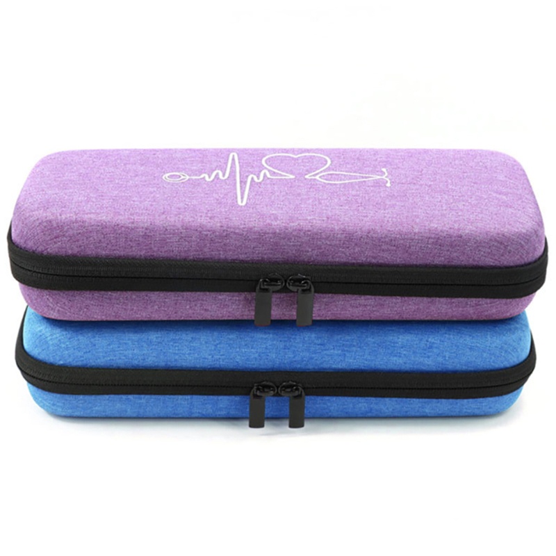 Btsg Stetoskop Tas Penyimpanan Aksesori Perawat Anti Gores Pelindung Holder Pouch