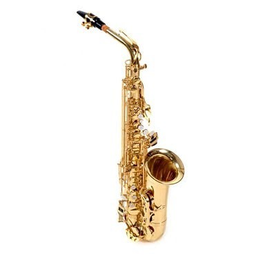 Alessandro saxophone