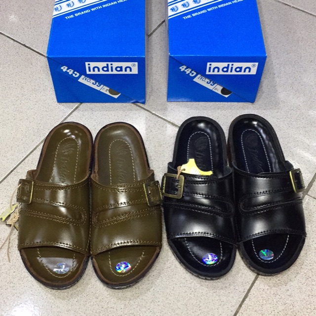 sandal indian