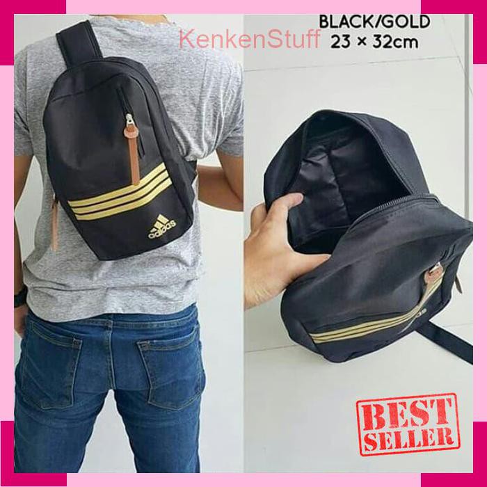 Slingbag Adidas / Tas Selempang Adidas