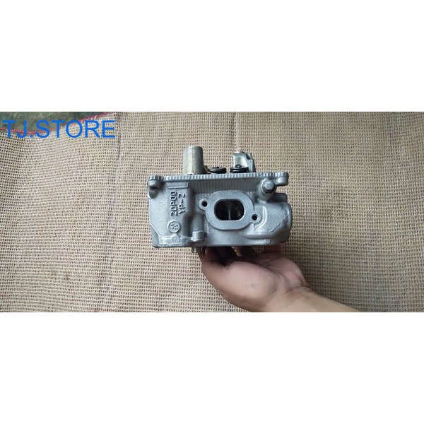 Blok head Nmax 155 Original Blok head blok busi Sylinder head cylinder head nmax 155 2DP Ori