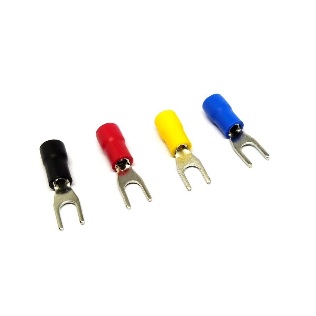 Skun Garpu 1.25-3.5 Skun Y Skun Vinyl