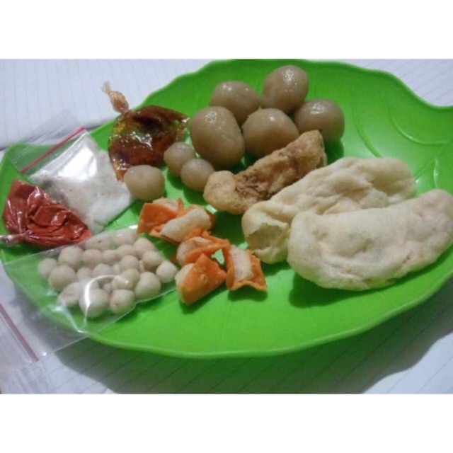 

Baso Aci bandung