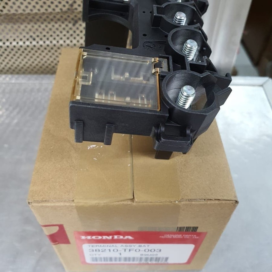 Sekring Aki Honda Jazz RS GE8 / Brio / Mobilio