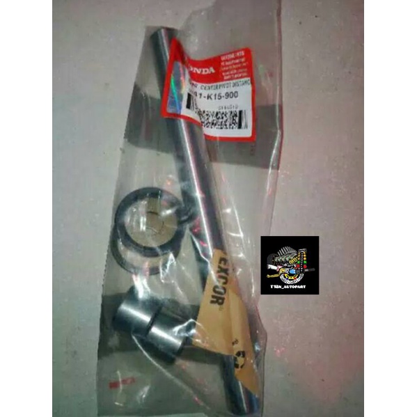 Bosh Arm Swing Honda CBR 150/ New CB 150R - Original AHM