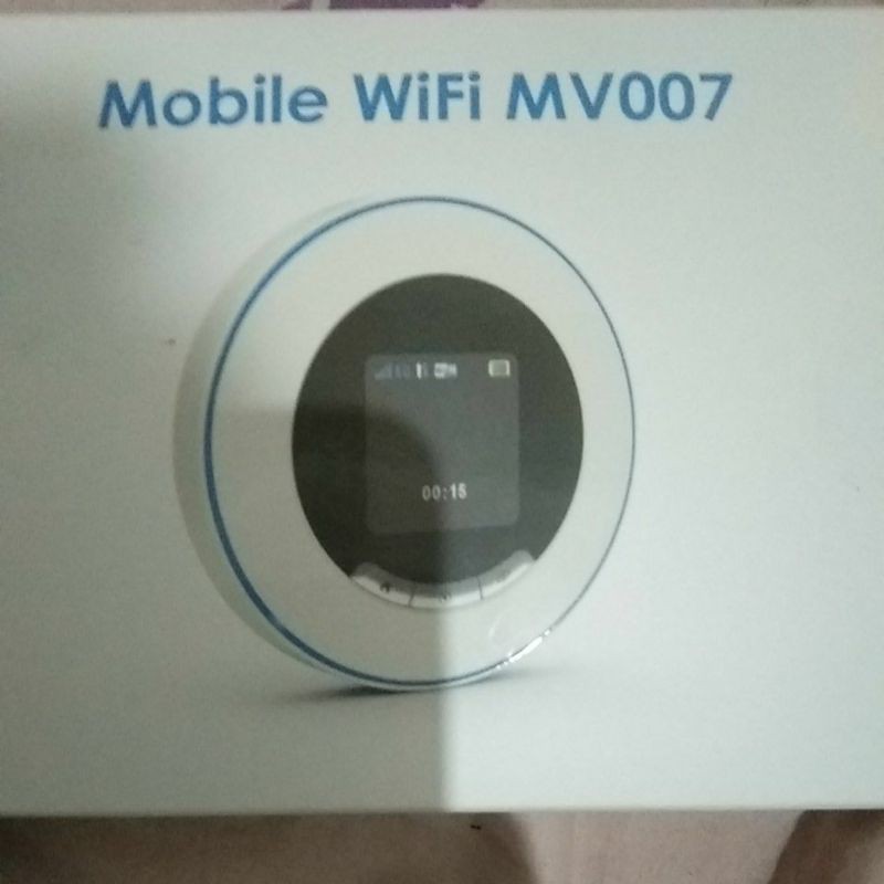 Mifi MovimaxMV007