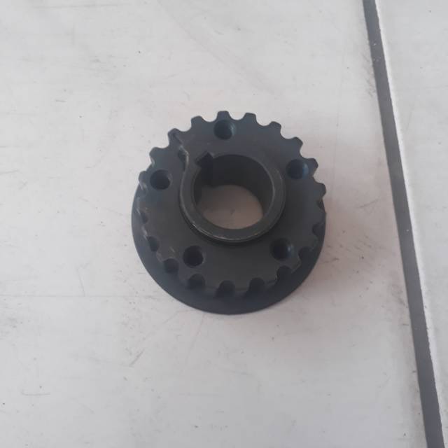 sprocket, timing belt, gigi timing belt FUTURA