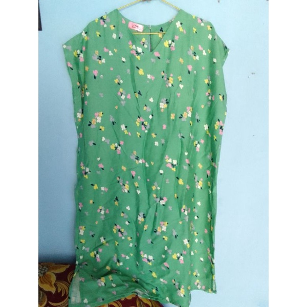 jasa jahit murah 2daster