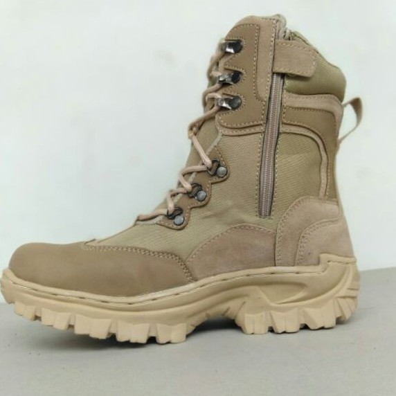 sepatu pdl security,polpp,damkar