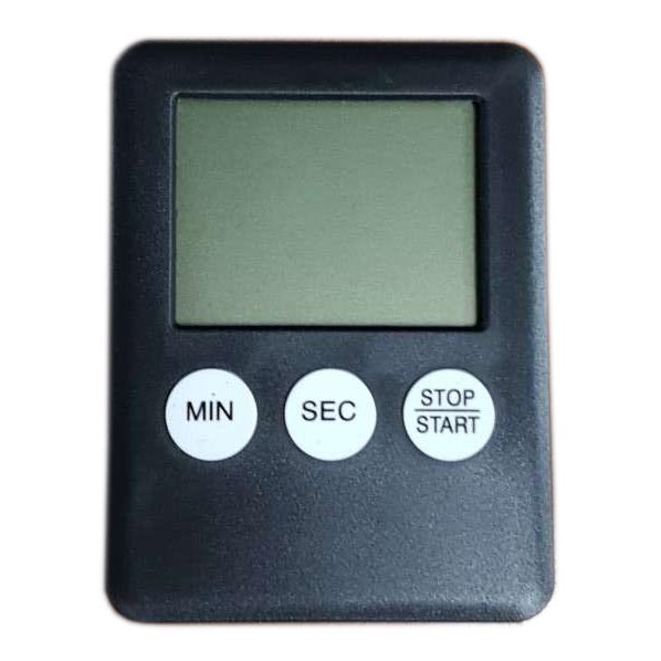 Yoiheng Mini Timer Digital Dapur - 704AABHTM