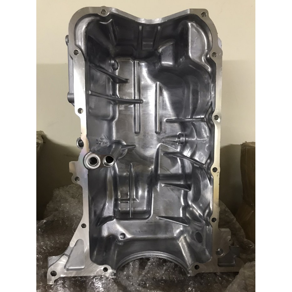 (100% KUALITAS ) Oil Pan/Bak Oli Kalter AT  Jazz RS GE8 Freed City GM2 Brio bagus bos