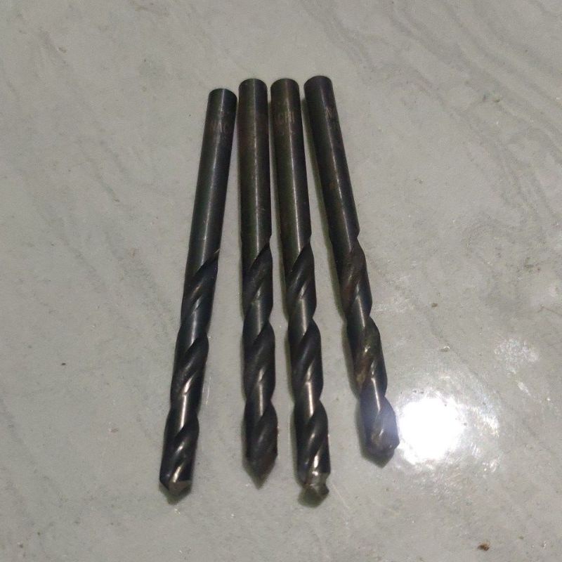 mata bor susi 5.2mm bekas layak pakai