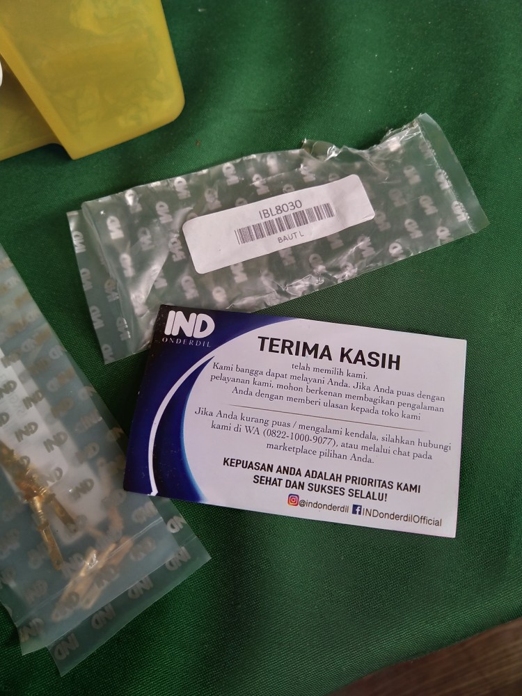 Baut-baud-bolt L-l6 M8x30-8x30-m 8 X 30 Kunci-k 6 P-pitch 1.25