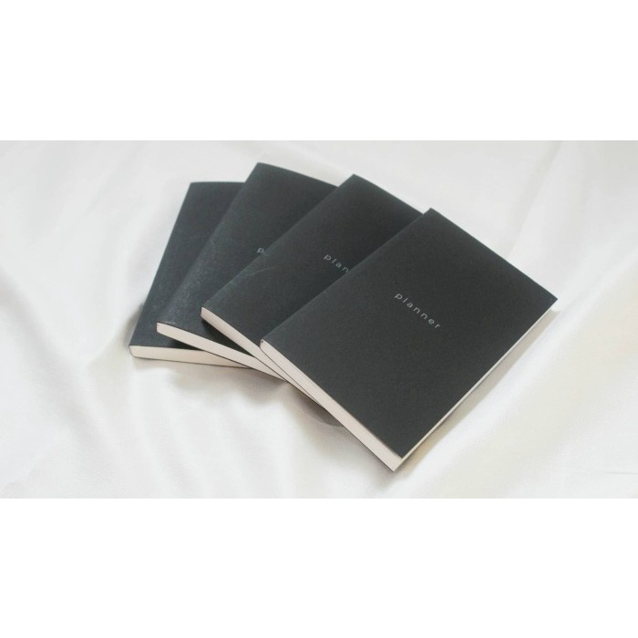 

(BISA COD) KAMI Planner