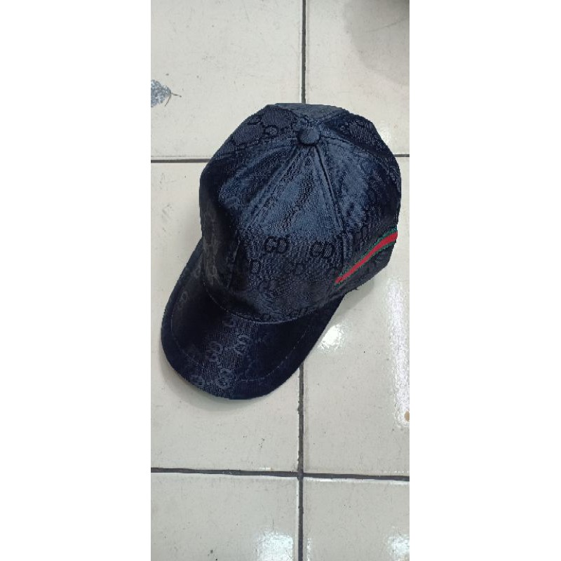 topi Gucci keren murah original
