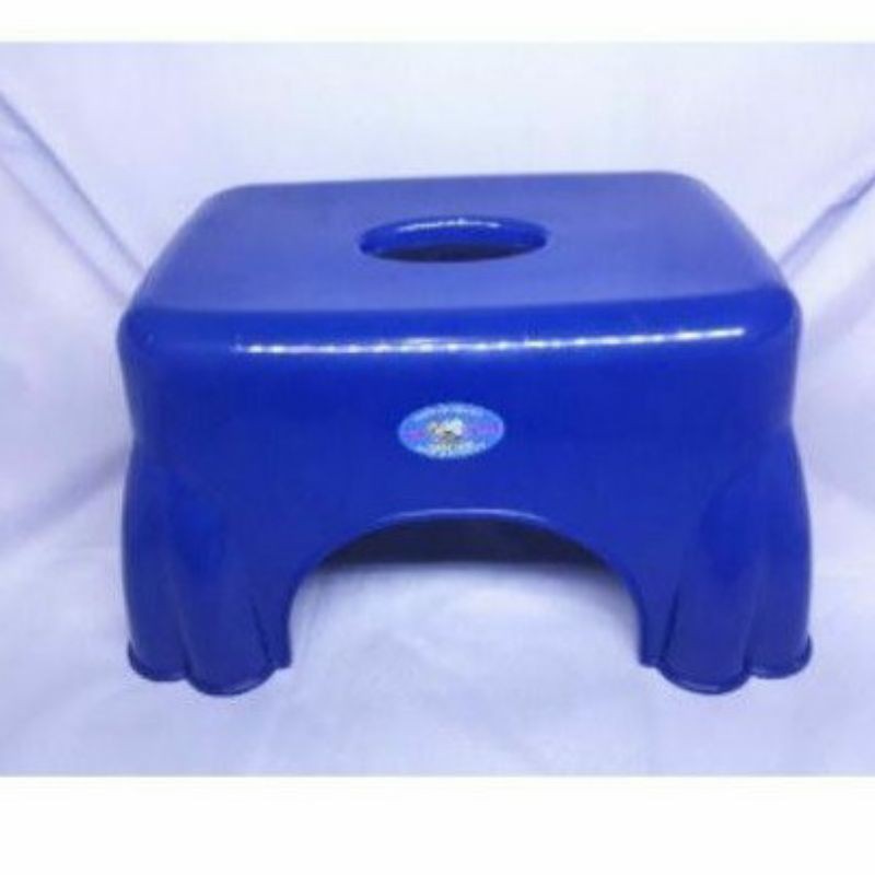 BANGKU PLASTIK / JENGKOK PLASTIK / BANGKU CUCI / BANGKU SANTAI