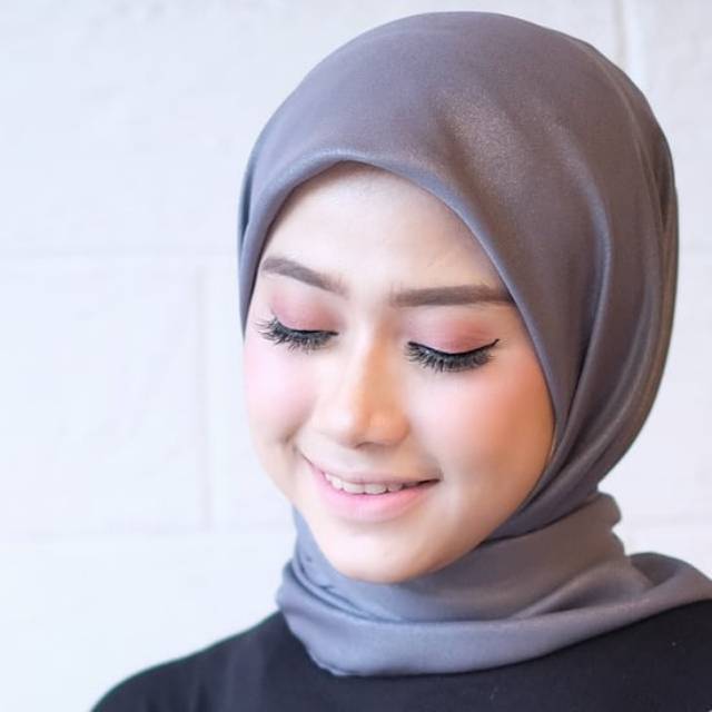 Hijab Kondangan