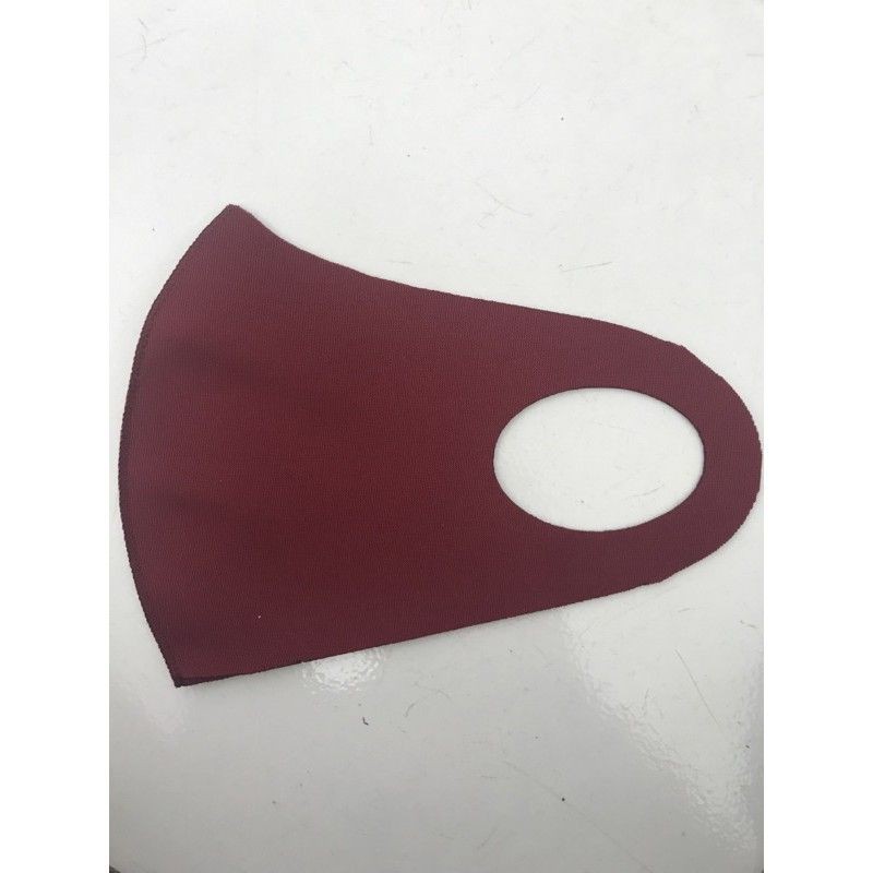 Masker Kain Scuba  / MASKER EARLOOP