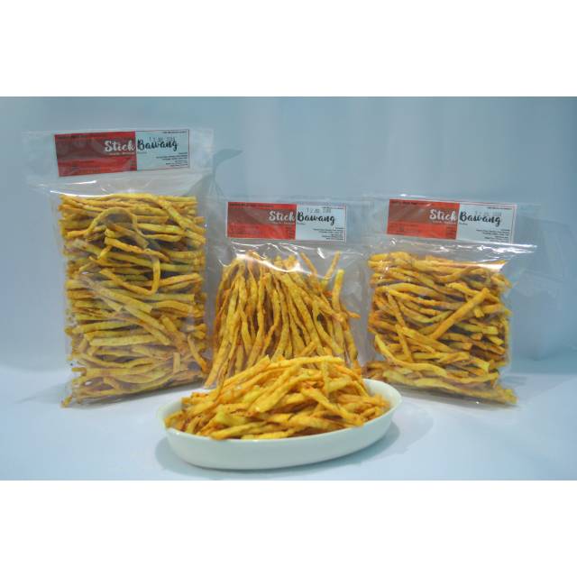 

STICK BAWANG / STICK KEJU
