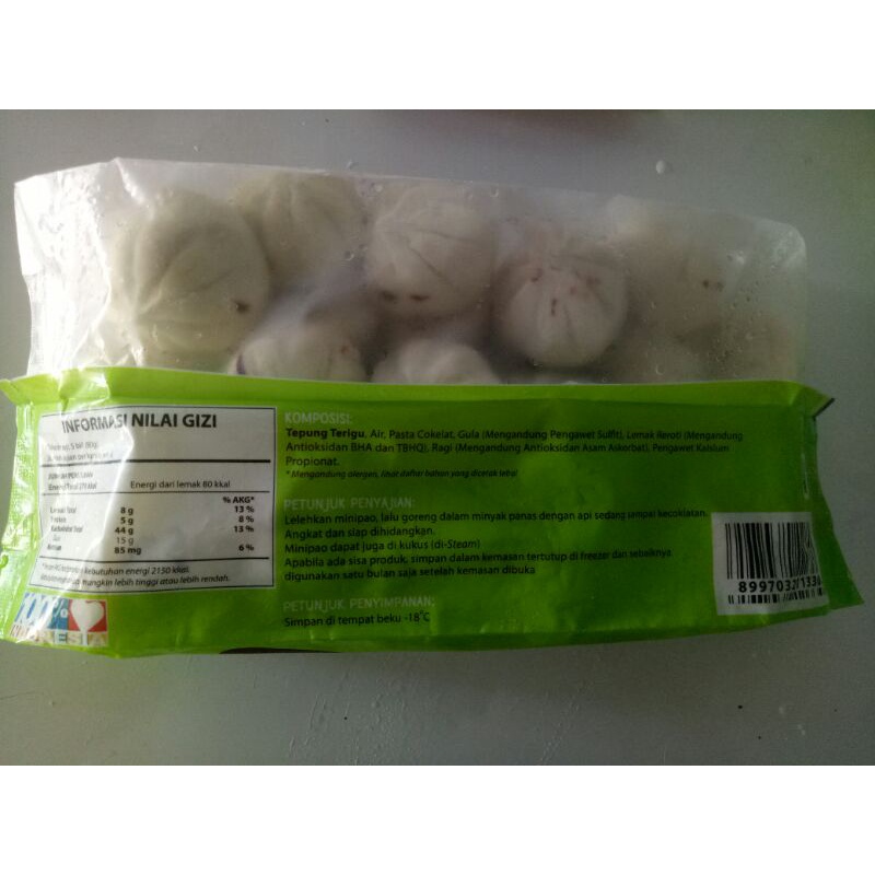 

MiniPau Umami