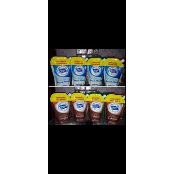 

susu kental manis frisian flag