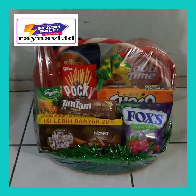 

5A40D5Par Parcel Lebaran 2019 (1) Murah Meriah A3D04Tm