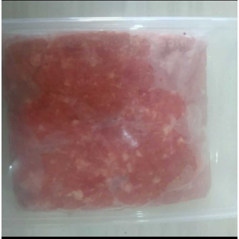 

Daging Giling Premium 500Gr