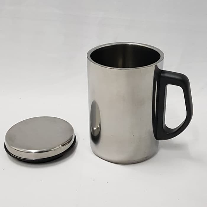 Thermos Mug Cangkir Stainless 500 ml