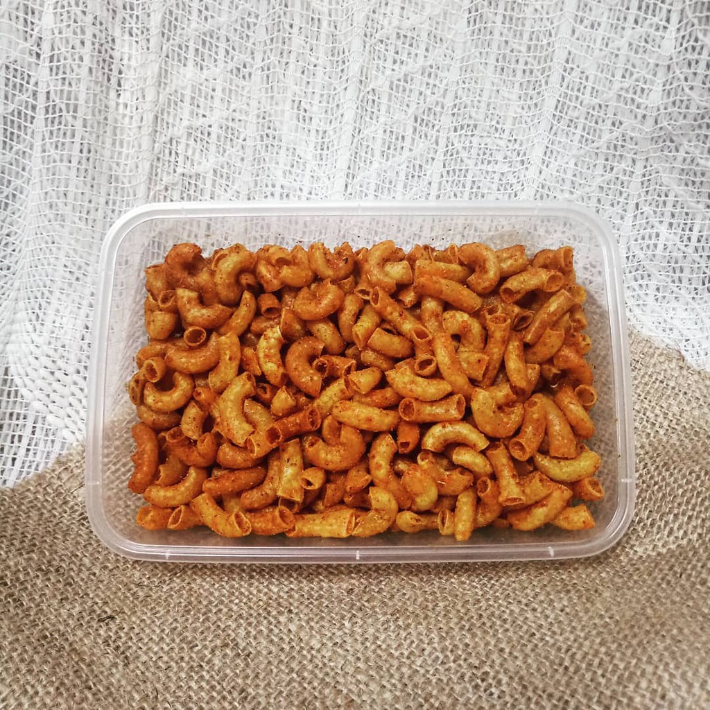 

[collationss] MAKARONI