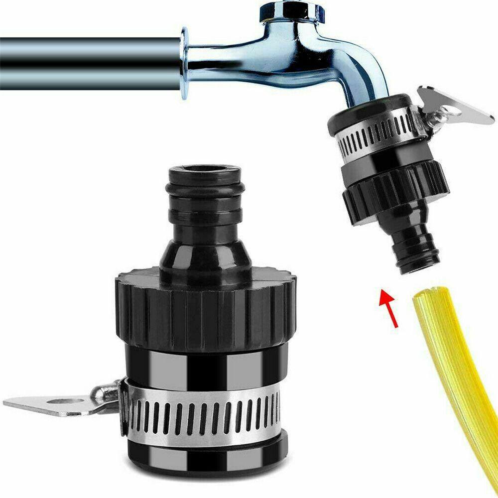 Suyo Adapter Selang Shower Universal